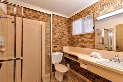 Hume Country Motor Inn - Holiday Adelaide 34