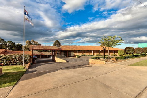 Hume Country Motor Inn - Holiday Adelaide 18