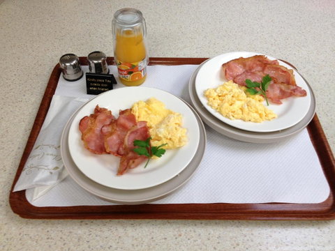 Hume Country Motor Inn - Holiday Adelaide 22