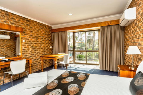 Hume Country Motor Inn - Holiday Adelaide 4