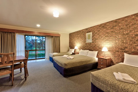Hume Country Motor Inn - Holiday Adelaide 42