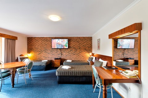 Hume Country Motor Inn - Holiday Adelaide 32