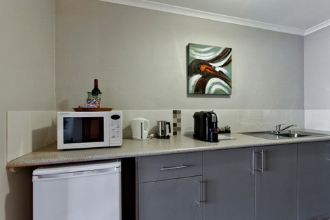 Hume Country Motor Inn - Holiday Adelaide 37