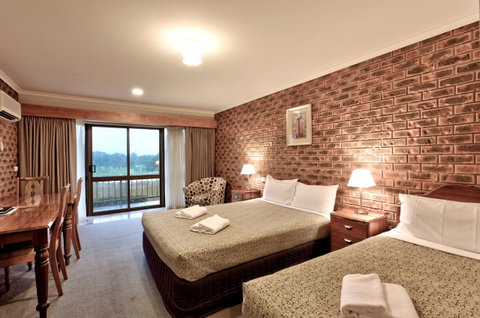Hume Country Motor Inn - Holiday Adelaide 44