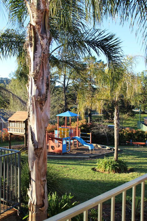 Hume Country Motor Inn - Holiday Adelaide 12