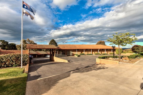 Hume Country Motor Inn - Holiday Adelaide 31