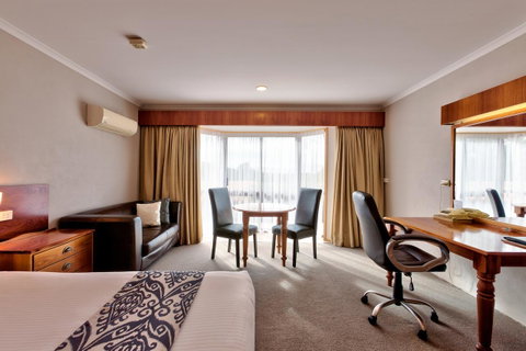 Hume Country Motor Inn - Holiday Adelaide 17