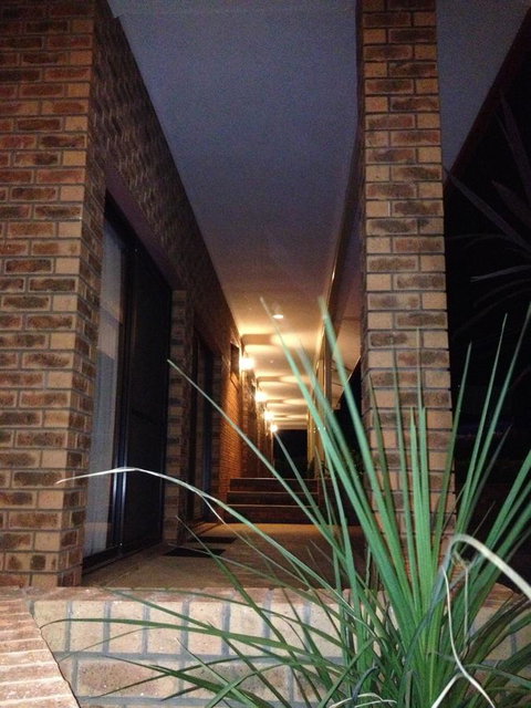 Hume Country Motor Inn - Holiday Adelaide 24