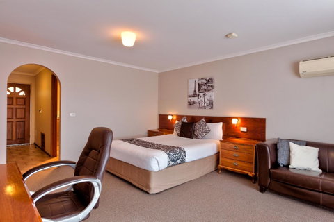 Hume Country Motor Inn - Holiday Adelaide 38