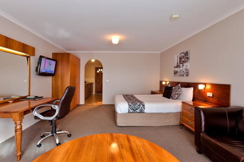 Hume Country Motor Inn - Holiday Adelaide 39