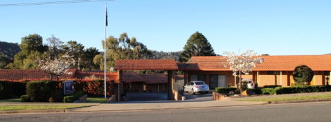 Hume Country Motor Inn - Holiday Adelaide 11
