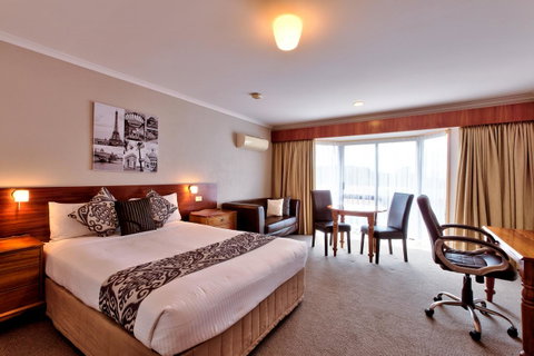 Hume Country Motor Inn - Holiday Adelaide 14