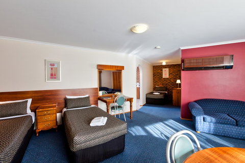 Hume Country Motor Inn - Holiday Adelaide 33