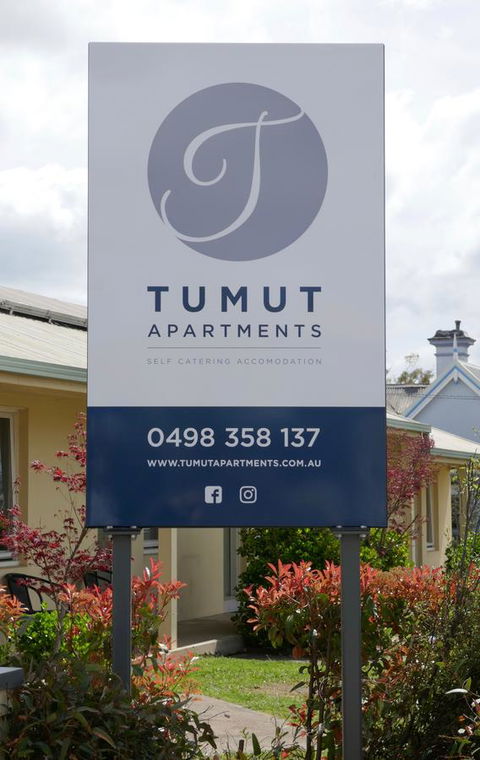 Tumut Apartments - Holiday Adelaide 22
