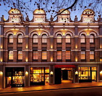 Harbour Rocks Hotel Sydney  MGallery by Sofitel - Holiday Adelaide