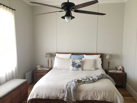 Caledonia Cottage - Holiday Adelaide 20