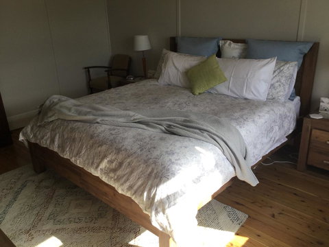 Caledonia Cottage - Holiday Adelaide 17