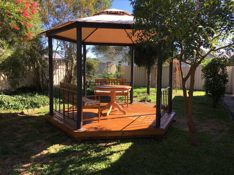 Caledonia Cottage - Holiday Adelaide 2