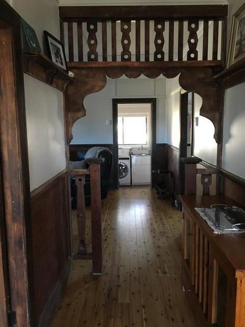 Caledonia Cottage - Holiday Adelaide 8