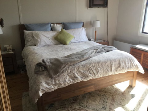 Caledonia Cottage - Holiday Adelaide 18