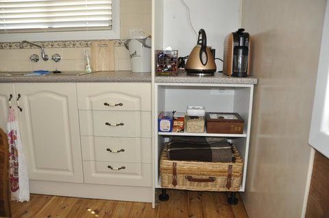 Caledonia Cottage - Holiday Adelaide 16