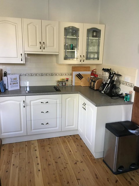 Caledonia Cottage - Holiday Adelaide 15