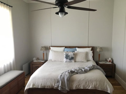 Caledonia Cottage - Holiday Adelaide 3