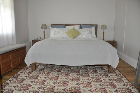 Caledonia Cottage - Holiday Adelaide 21