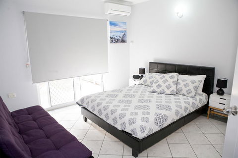Nightcliff Foreshore Getaway - McKay Gardens - Holiday Adelaide 11