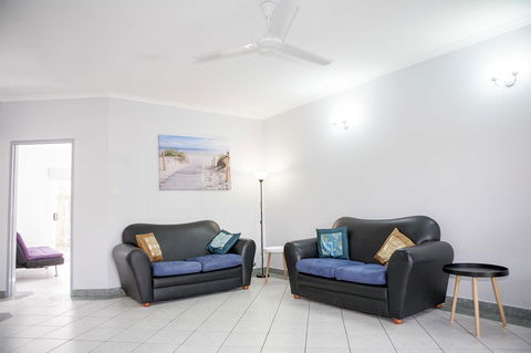 Nightcliff Foreshore Getaway - McKay Gardens - Holiday Adelaide 9
