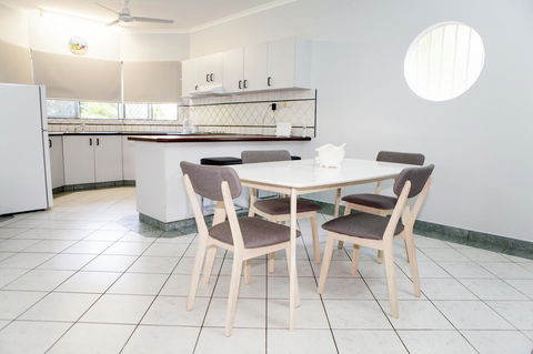 Nightcliff Foreshore Getaway - McKay Gardens - Holiday Adelaide 7
