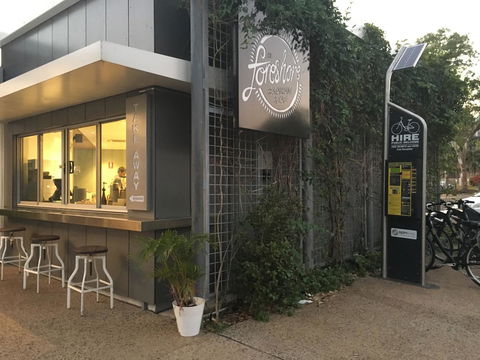 Nightcliff Foreshore Getaway - McKay Gardens - Holiday Adelaide 19