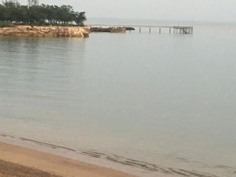 Nightcliff Foreshore Getaway - McKay Gardens - Holiday Adelaide 27