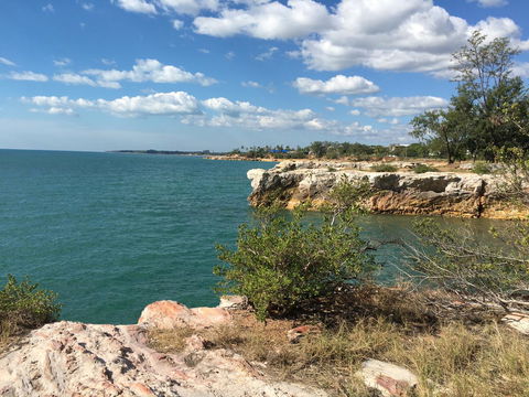 Nightcliff Foreshore Getaway - McKay Gardens - Holiday Adelaide 30