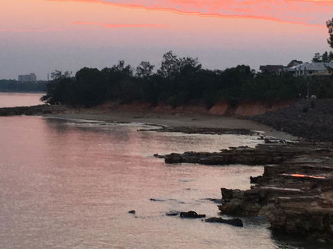 Nightcliff Foreshore Getaway - McKay Gardens - Holiday Adelaide 32