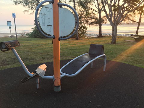 Nightcliff Foreshore Getaway - McKay Gardens - Holiday Adelaide 35