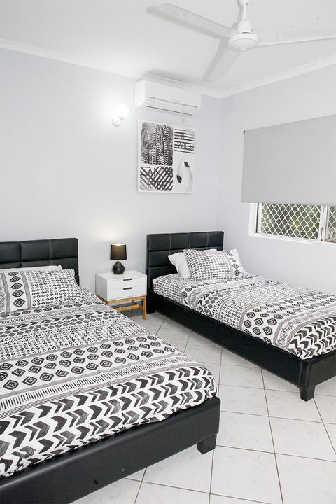 Nightcliff Foreshore Getaway - McKay Gardens - Holiday Adelaide 12