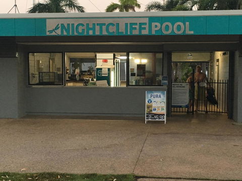 Nightcliff Foreshore Getaway - McKay Gardens - Holiday Adelaide 24