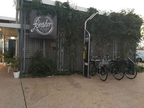 Nightcliff Foreshore Getaway - McKay Gardens - Holiday Adelaide 20