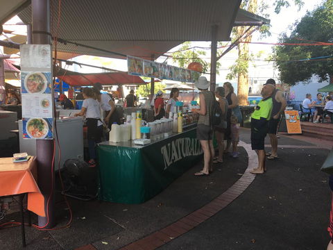 Nightcliff Foreshore Getaway - McKay Gardens - Holiday Adelaide 38