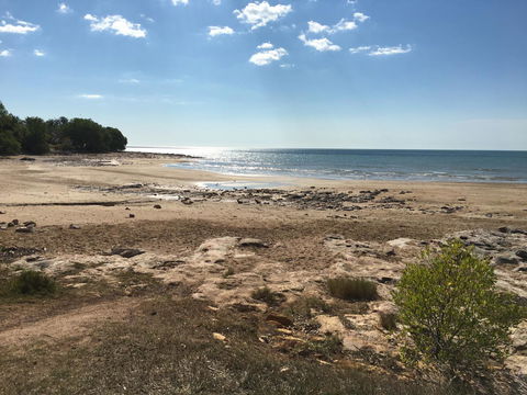 Nightcliff Foreshore Getaway - McKay Gardens - Holiday Adelaide 29