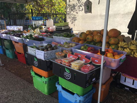 Nightcliff Foreshore Getaway - McKay Gardens - Holiday Adelaide 40