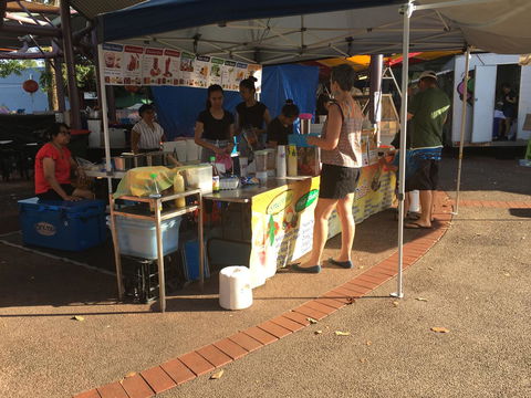 Nightcliff Foreshore Getaway - McKay Gardens - Holiday Adelaide 41