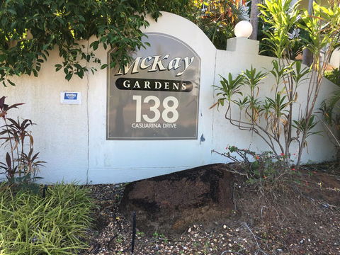 Nightcliff Foreshore Getaway - McKay Gardens - Holiday Adelaide 2