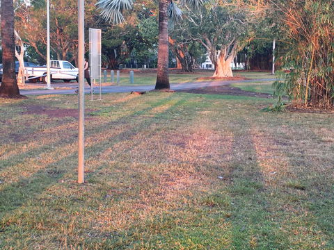 Nightcliff Foreshore Getaway - McKay Gardens - Holiday Adelaide 36