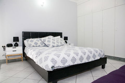 Nightcliff Foreshore Getaway - McKay Gardens - Holiday Adelaide 10