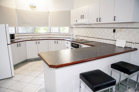 Nightcliff Foreshore Getaway - McKay Gardens - Holiday Adelaide 6