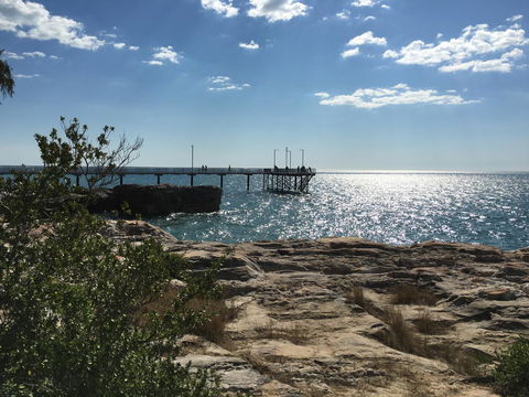 Nightcliff Foreshore Getaway - McKay Gardens - Holiday Adelaide 26