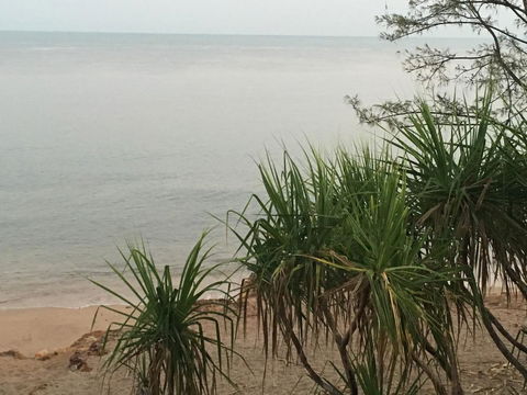 Nightcliff Foreshore Getaway - McKay Gardens - Holiday Adelaide 31