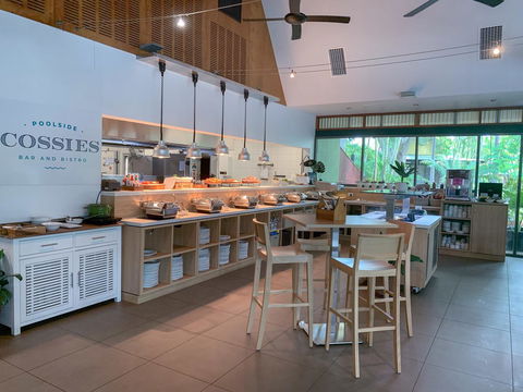 Mercure Darwin Airport Resort - Holiday Adelaide 29